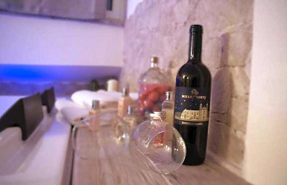 La Porta dell'Alcantara