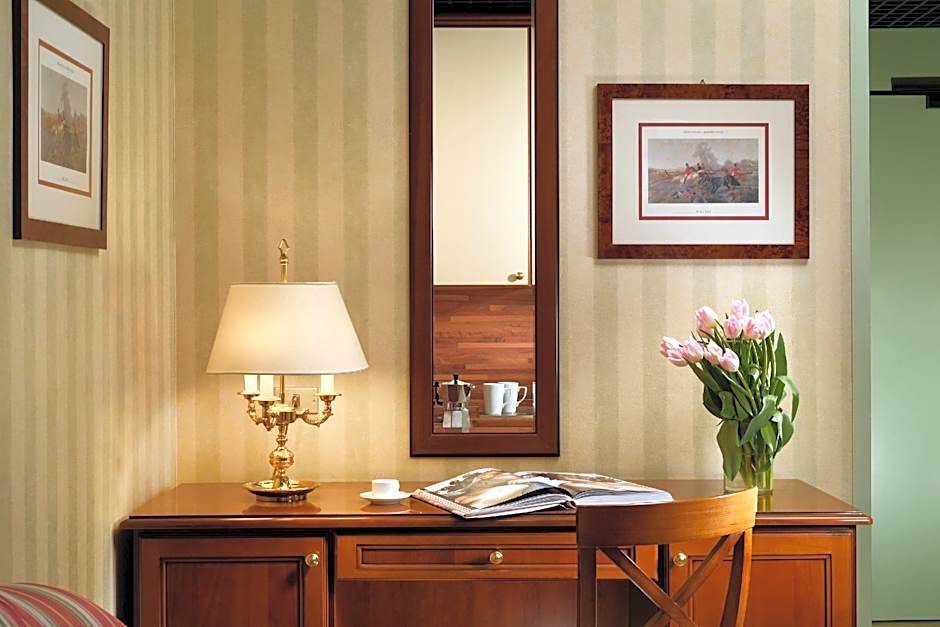 UNA Hotels Hotel & Residence Contessa Jolanda Milano