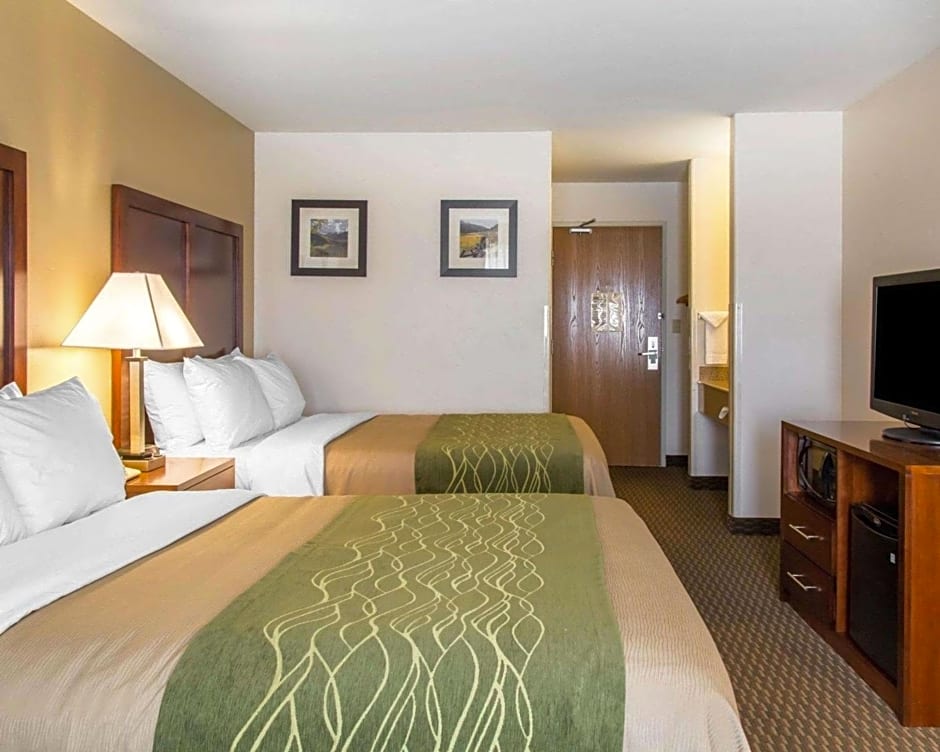 Quality Inn & Suites Vail Valley