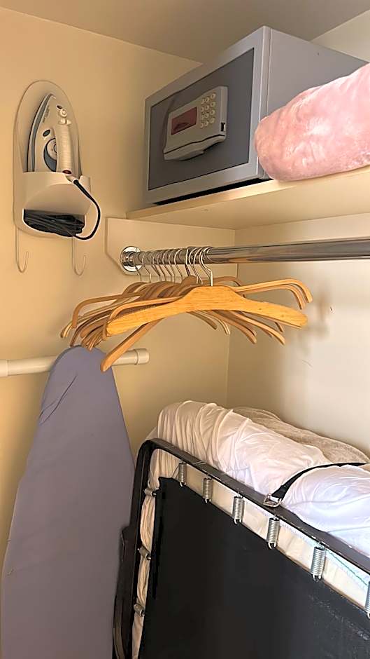 Parc Suites Hotel
