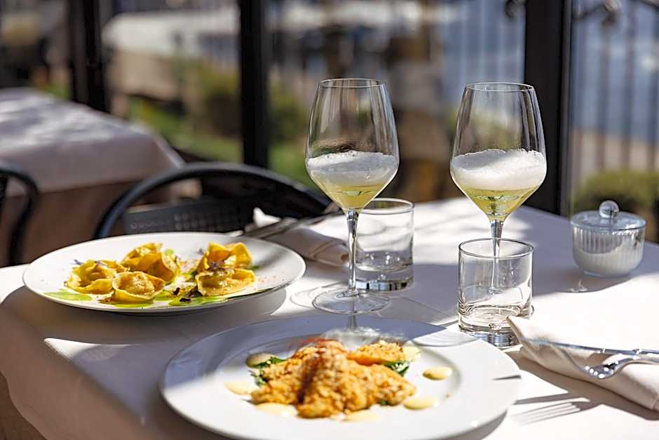 La Foresta Monteisola