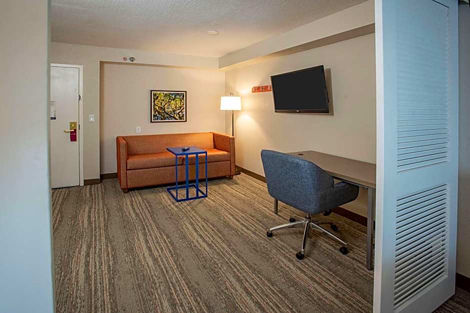 Hampton Inn By Hilton Pensacola-Airport (Cordova Mall Area)