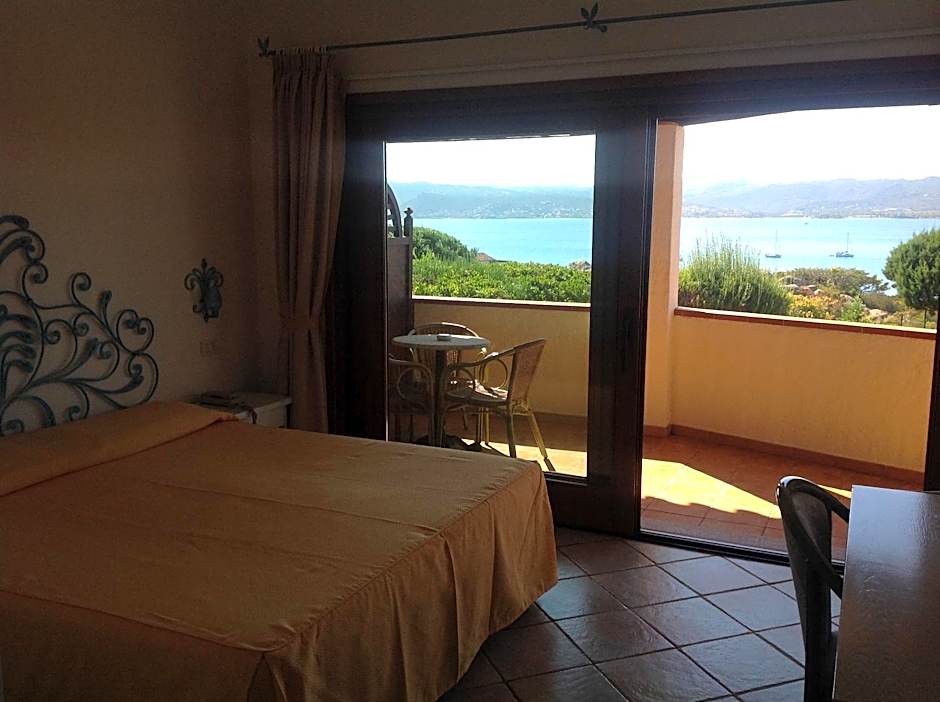 Hotel Villa Gemella