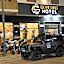 Hotel Golden Sunset Dakhla