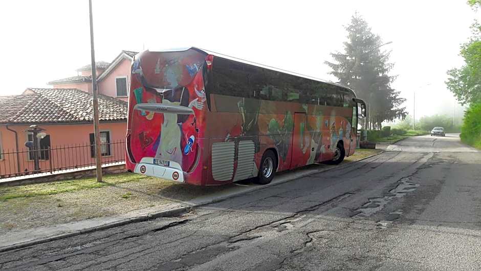 Hotel Brufa