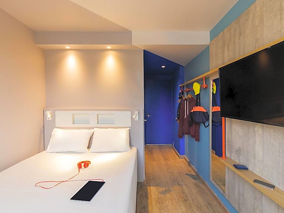 ibis budget Aguascalientes Norte