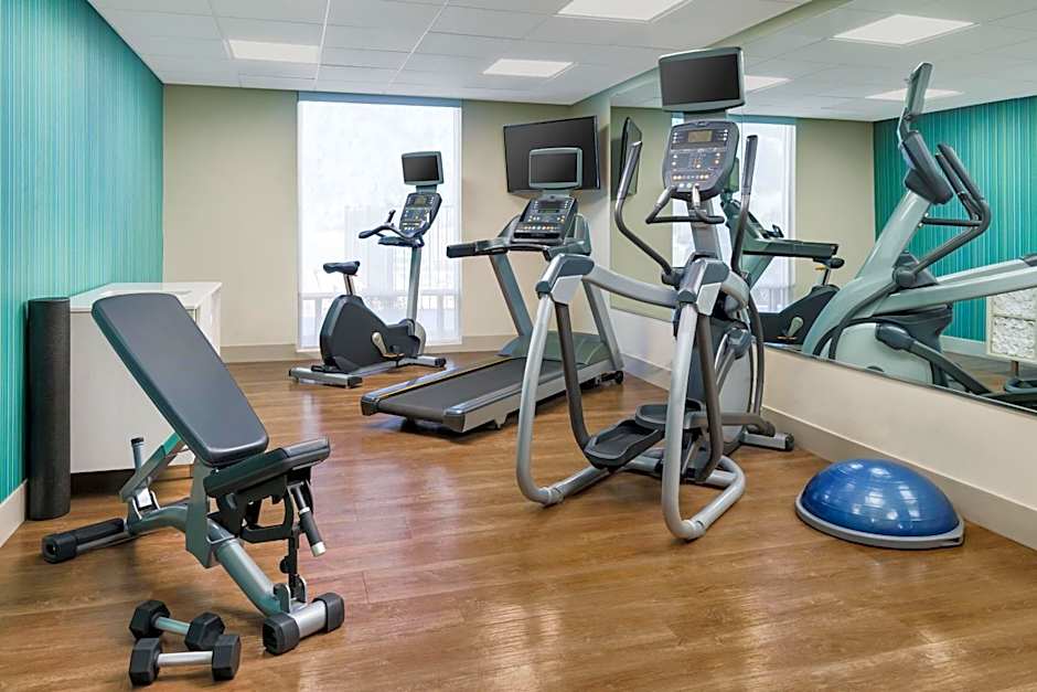 Holiday Inn Express And Suites OAKHURST-YOSEMITE PARK AREA By IHG