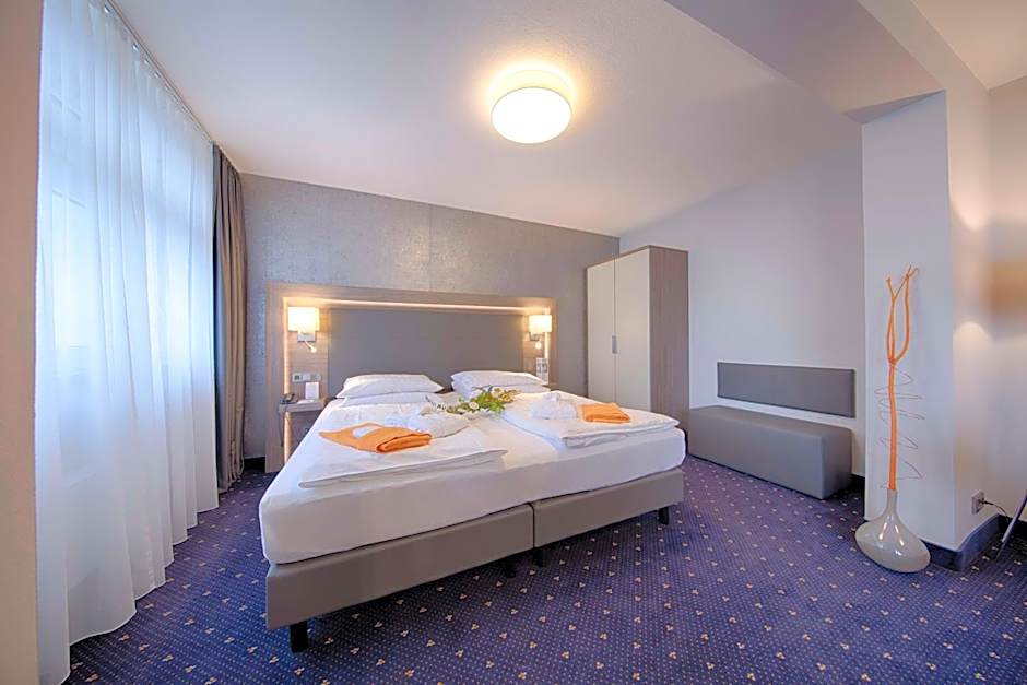Best Western Plus Hotel Steinsgarten