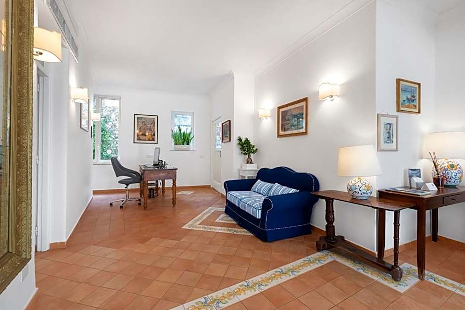 Hotel Bougainville
