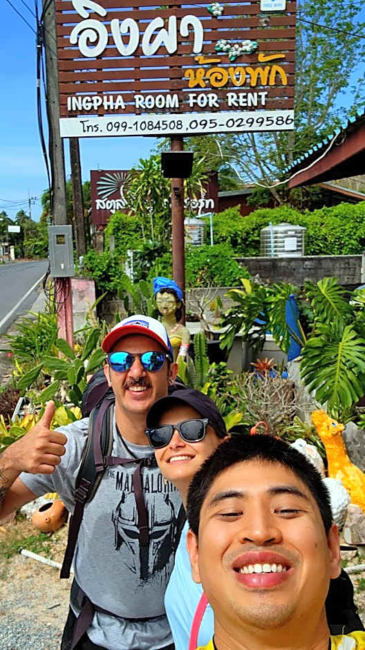 Ingpha Room For Rent