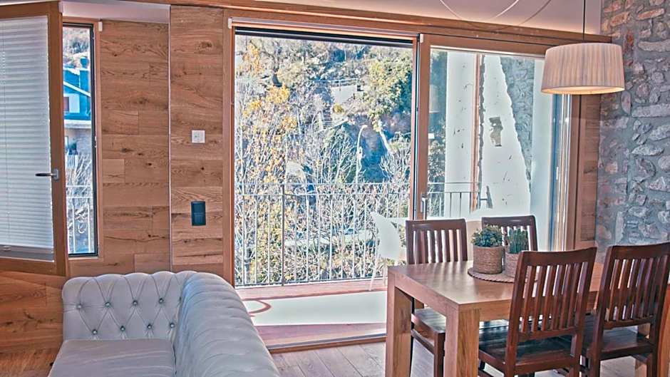 Hotel Els Caçadors de Ribes