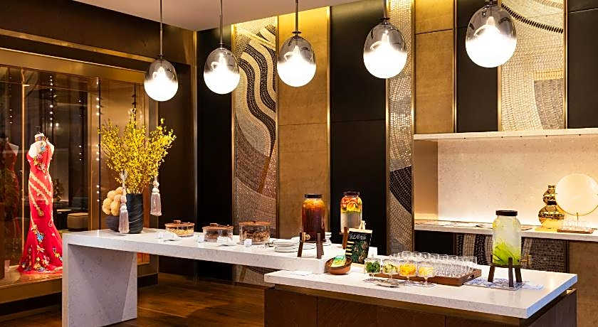 Andaz Macau