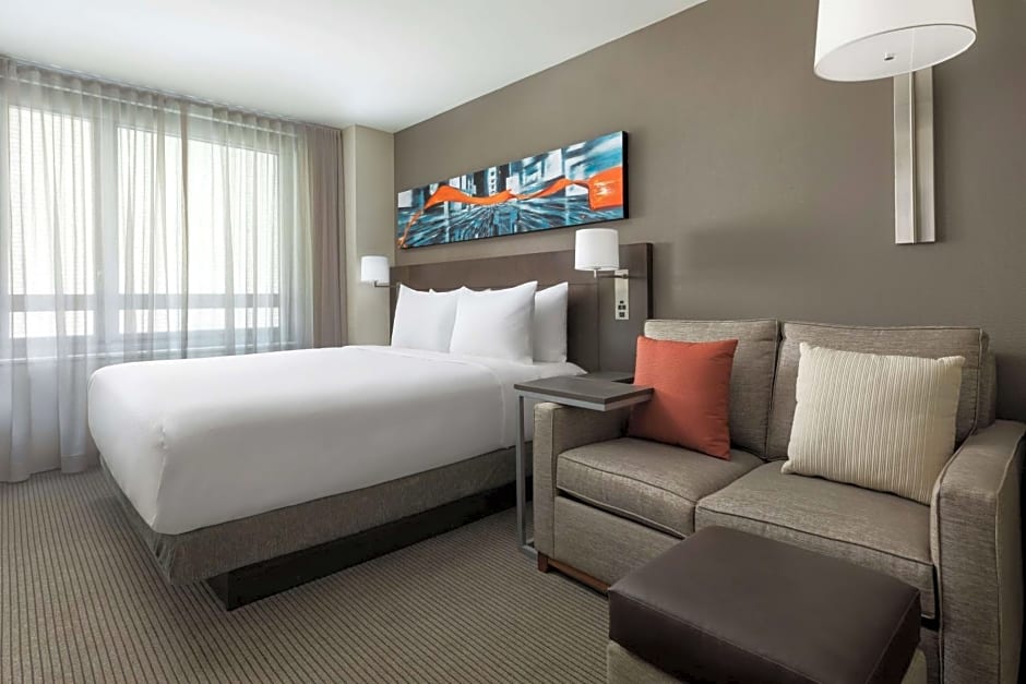 HYATT PLACE NEW YORK CITY / TIMES SQUARE
