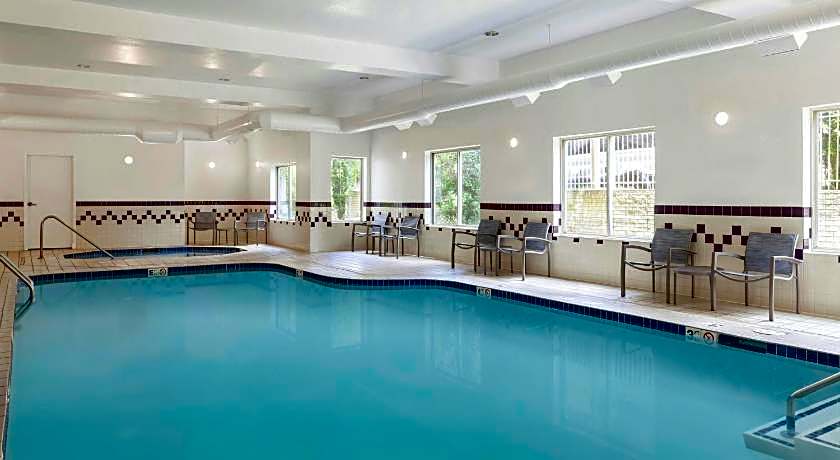 SpringHill Suites by Marriott Frankenmuth