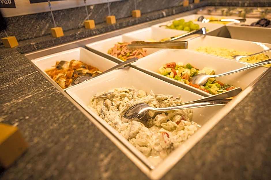 Natur-Genuss-Hotel Sonnasita