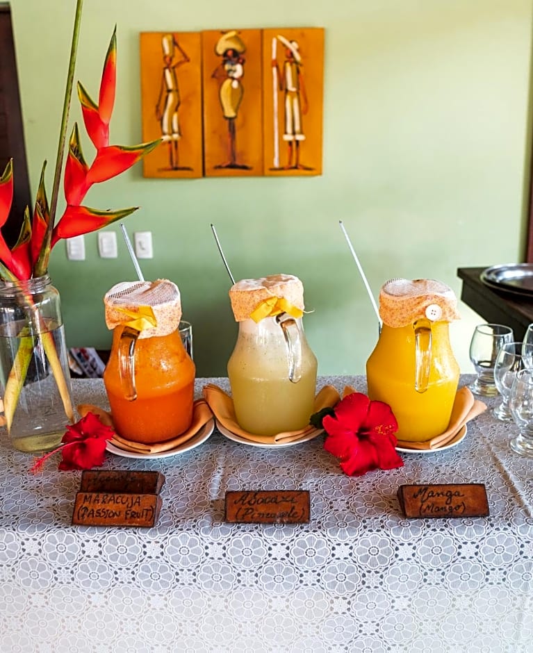 Hotel Varandas Mar De Pipa