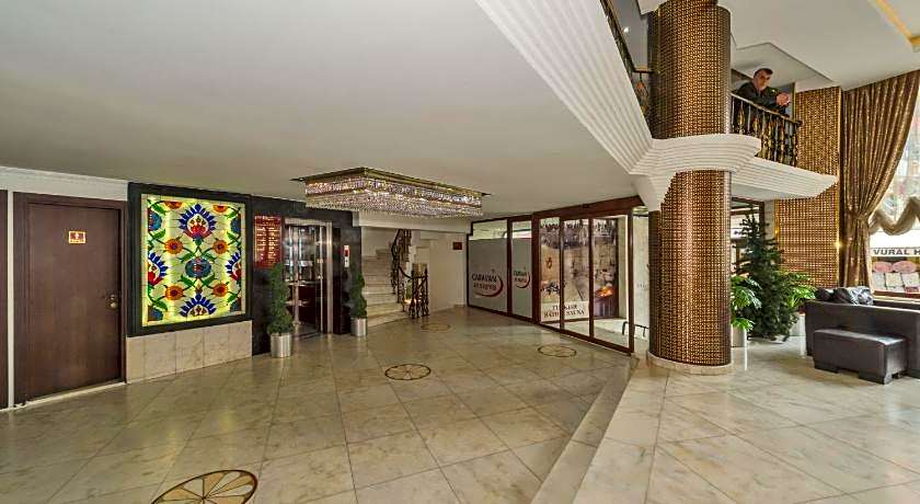 Kuran Hotel International