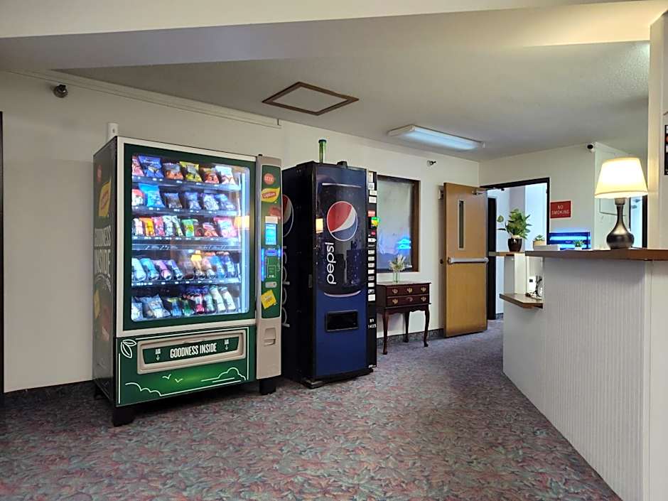 Americas Best Value Inn and Suites Clear Lake