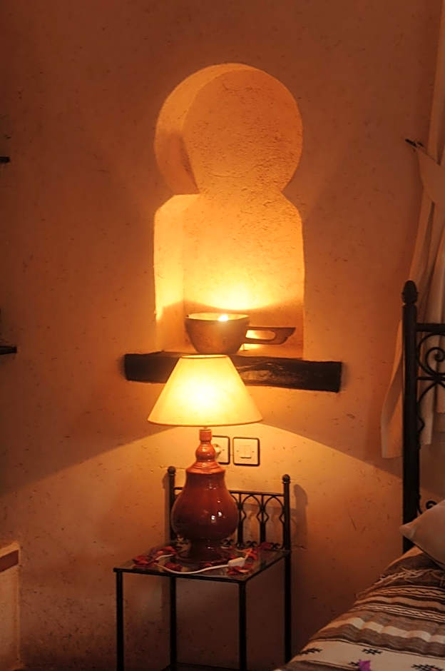 Auberge Chez Momo II