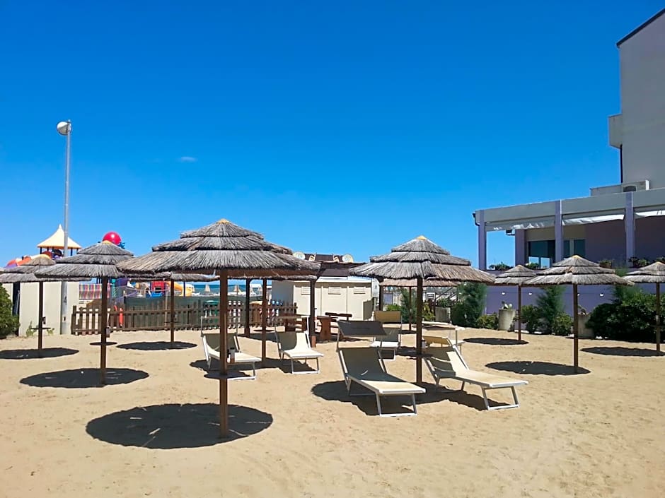 Hotel Sara
