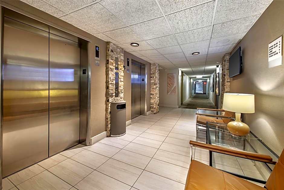 Best Western Plus North Miami/Bal Harbour