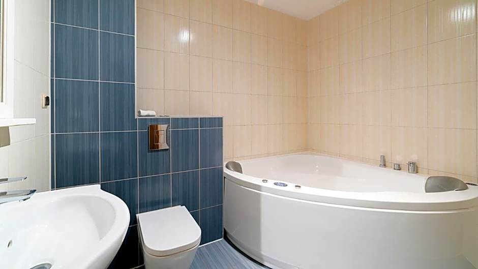 WILLA IZBICA KARPACZ parking, jacuzzi, sauna gratis