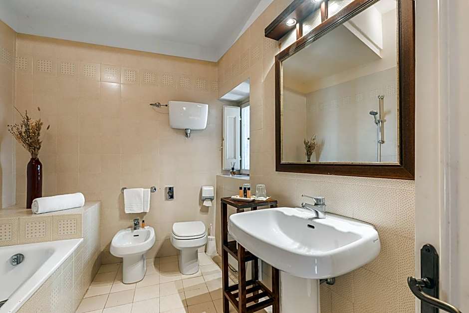 Relais La Fattoria