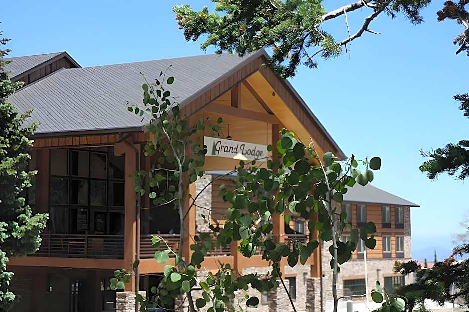 Brian Head Lodge
