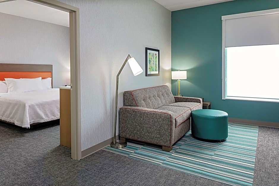 Home2 Suites By Hilton Salisbury