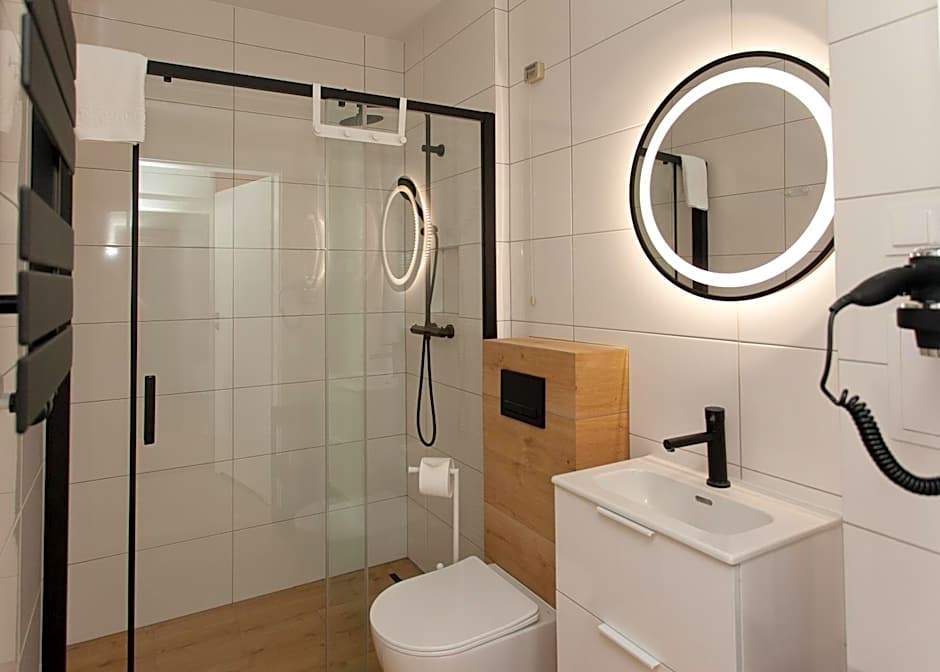 Sanatorium Willa Fortuna