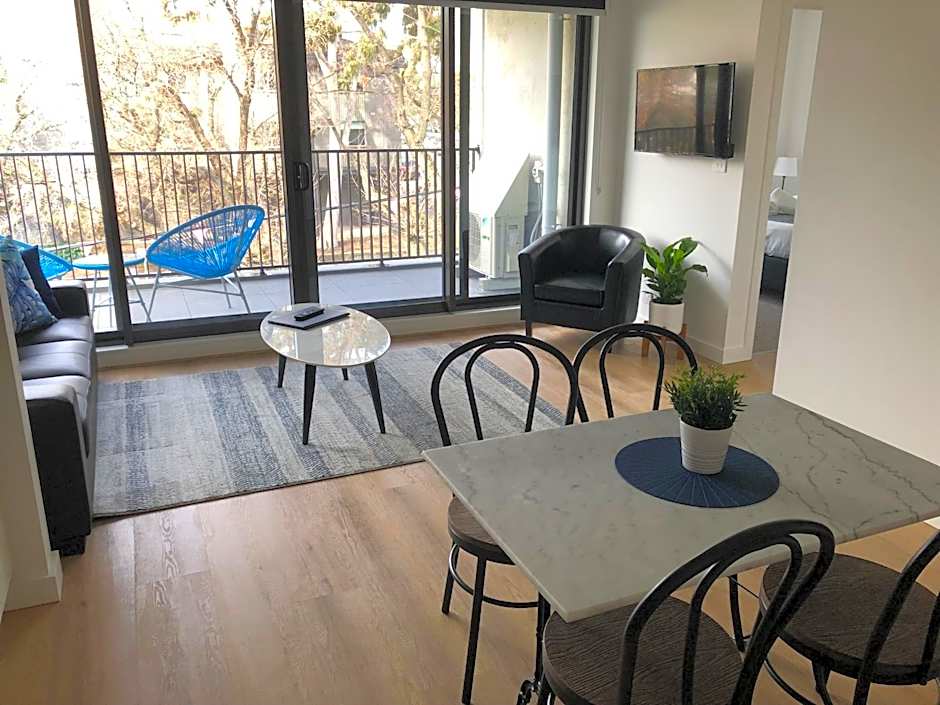 Q Squared Serviced Apartments