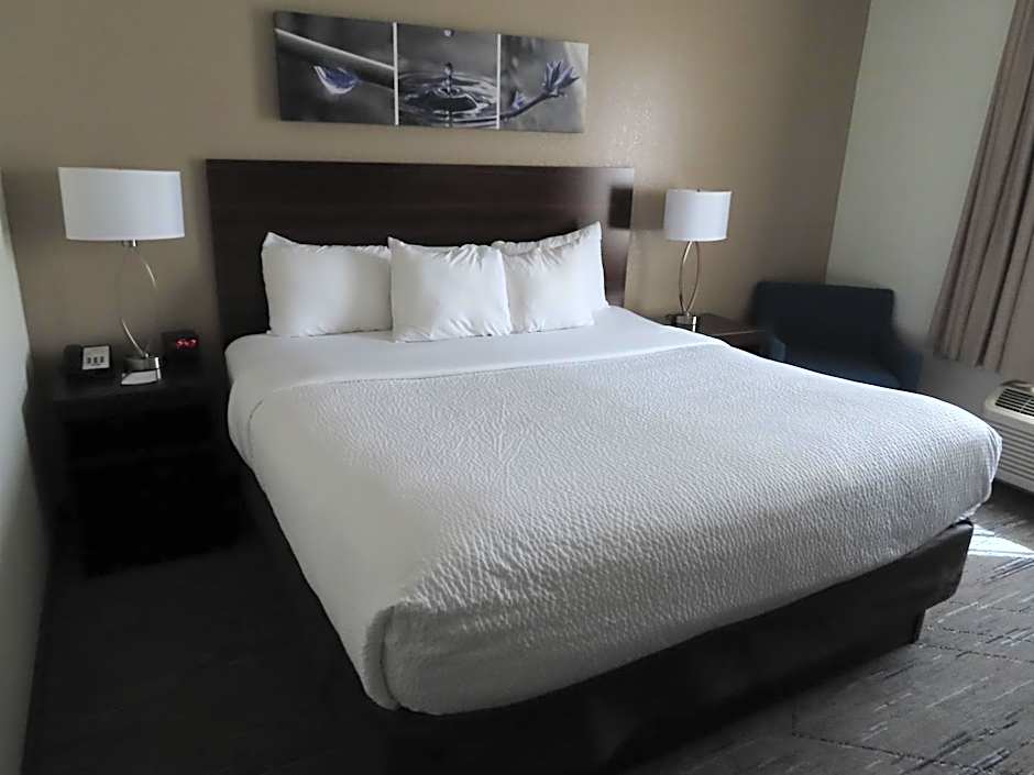 Sleep Inn & Suites Denver International Airport