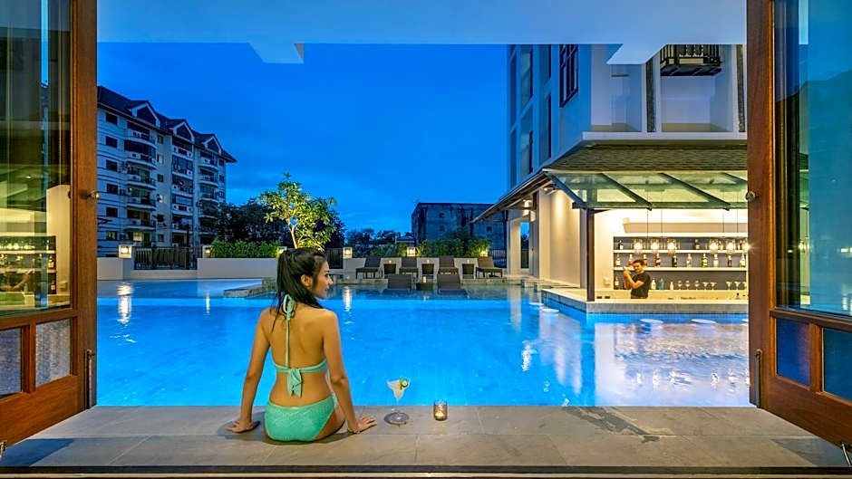 Monkham Village Hat Yai