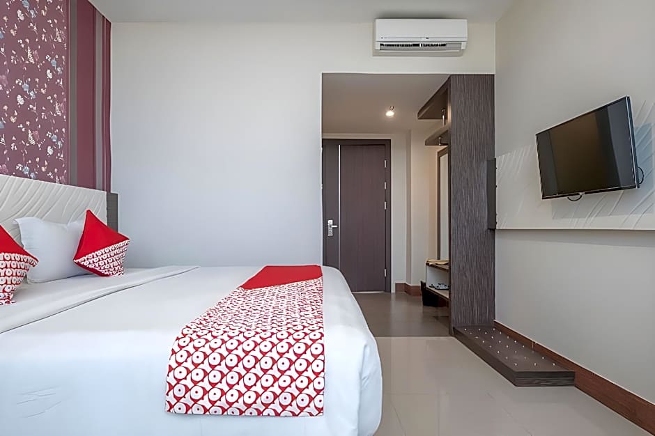 Grand Citra Hotel Makassar By LIFE