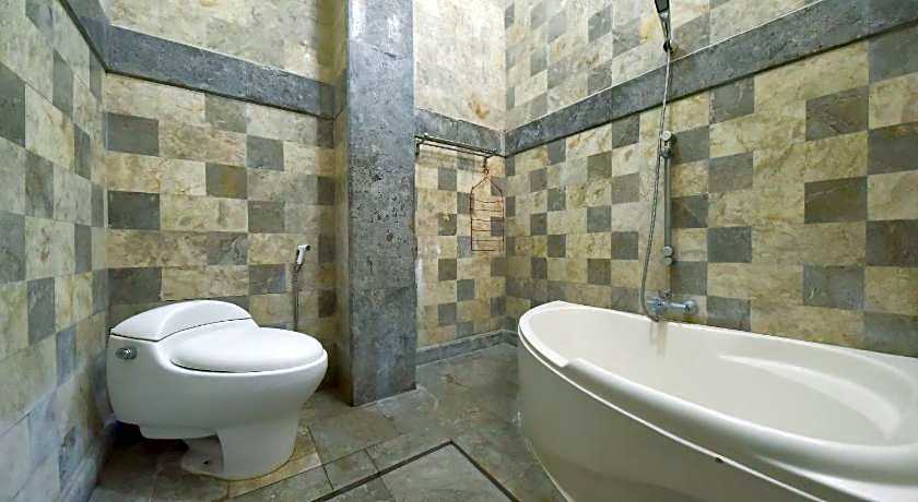 RedDoorz Syariah near Dago Pakar 2