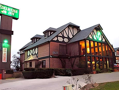 Edelweiss Inn New Braunfels