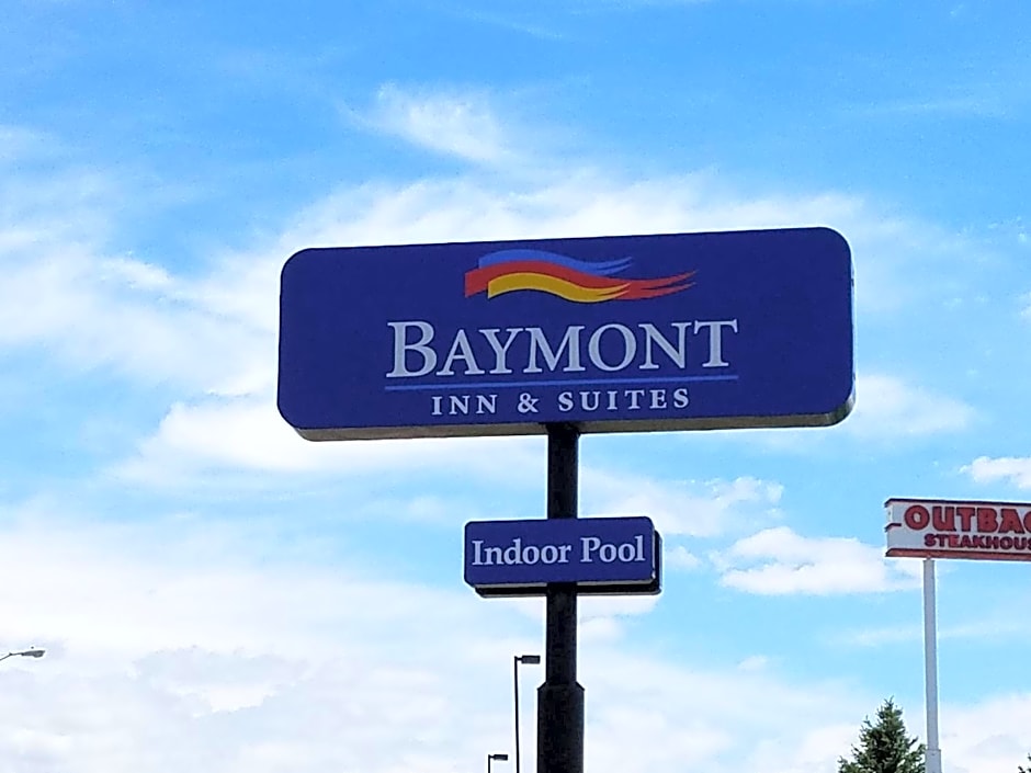 Baymont by Wyndham Casper East