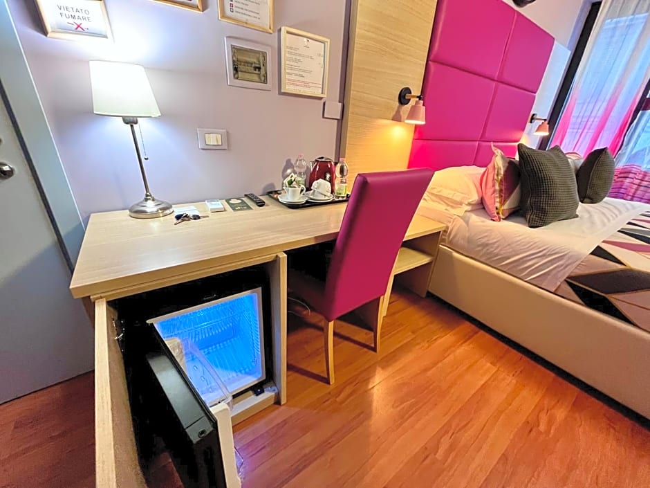 Residenza Olimpo Firenze City Center