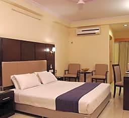 Lords Eco Inn - Dahej