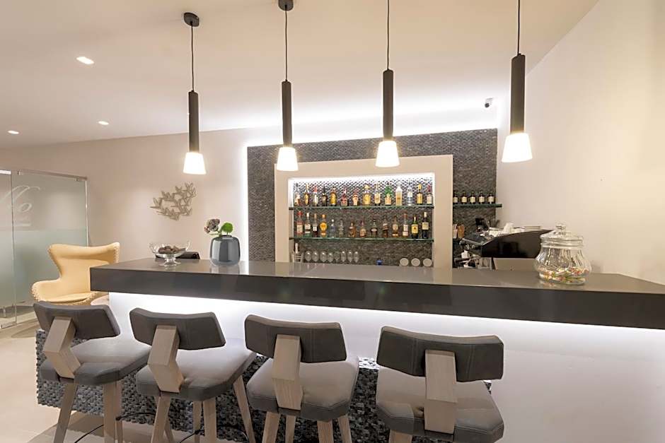 Castello Hotel