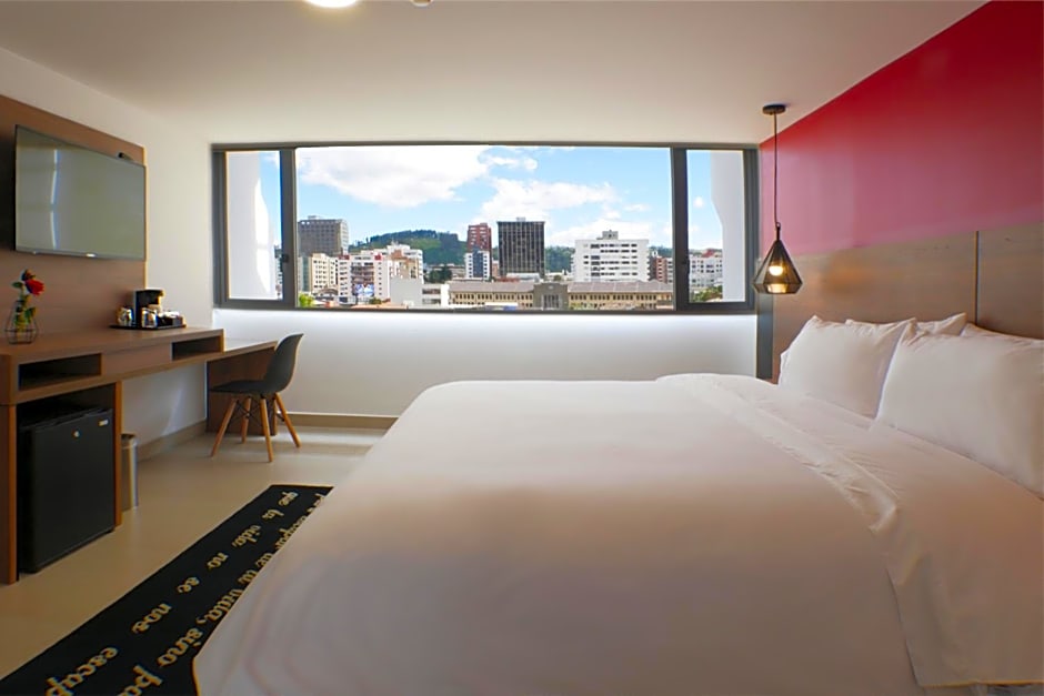 Park Inn by Radisson Quito