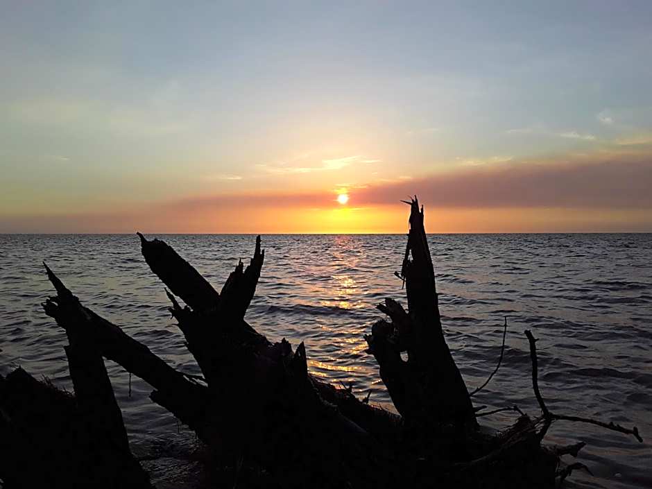 Hospedaje Wotoch Aayin