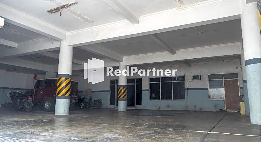 Akur Hotel Malioboro Mitra RedDoorz