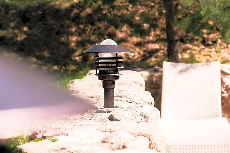 Külmamäe puhkemaja