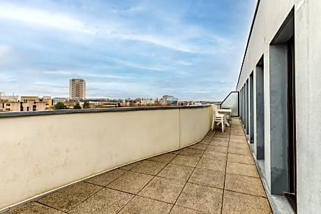 Apartment 2 bedrooms Superior