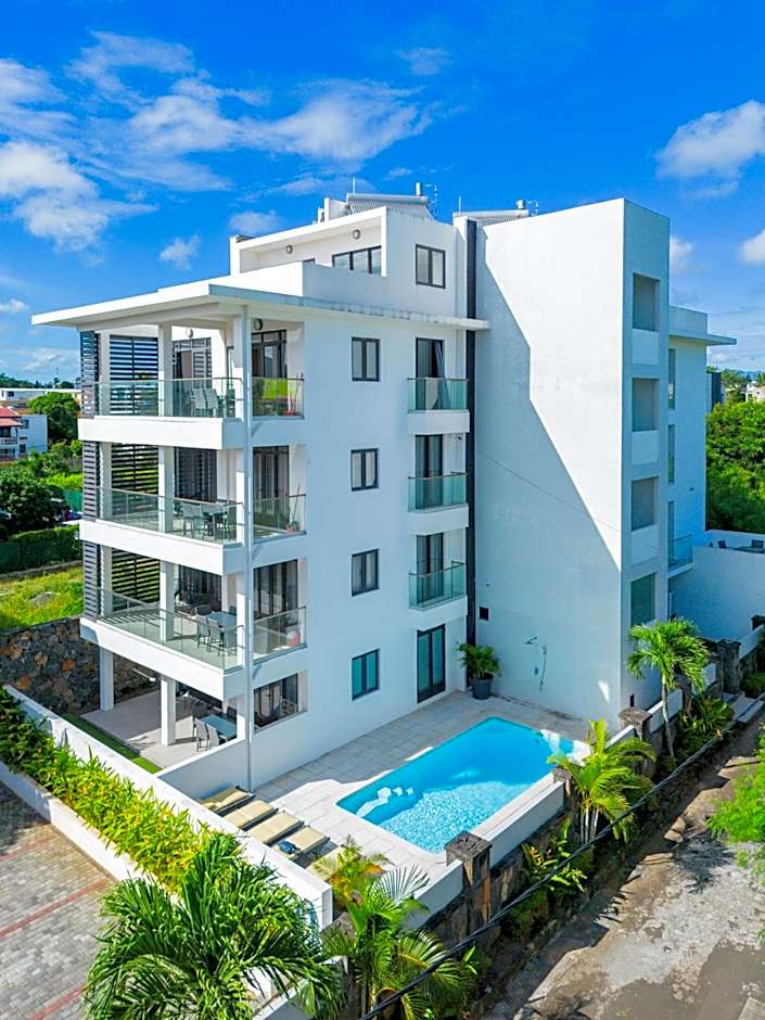 Palm Biche Residence