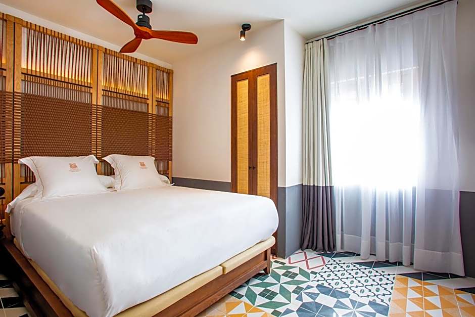 Hotel La Torre del Canonigo - Small Luxury Hotels