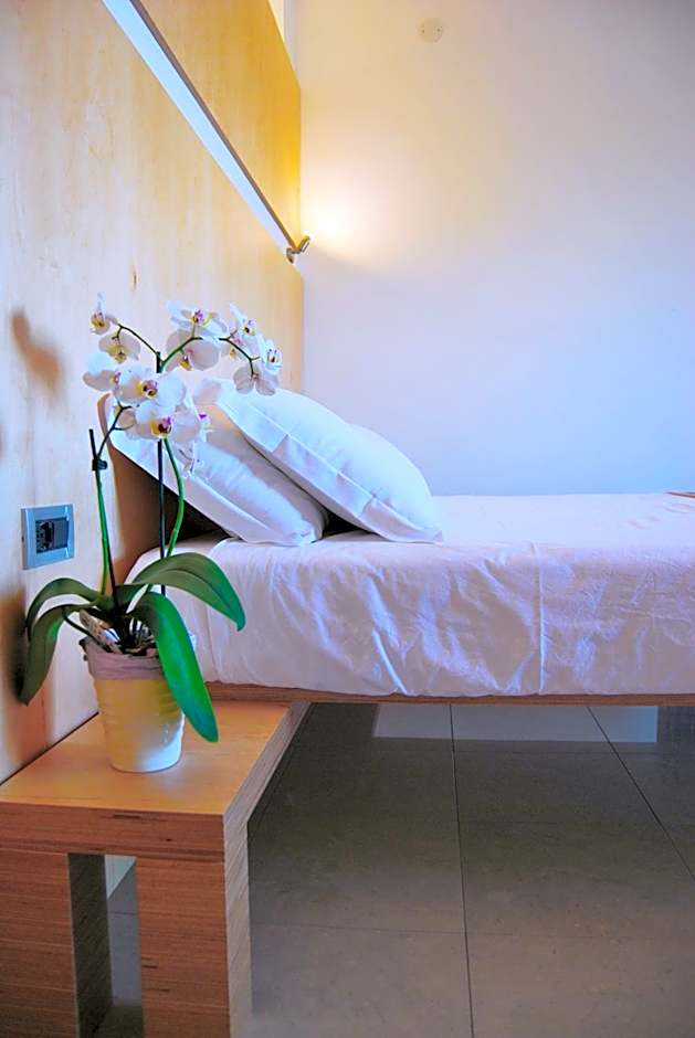 Aparthotel Albatros