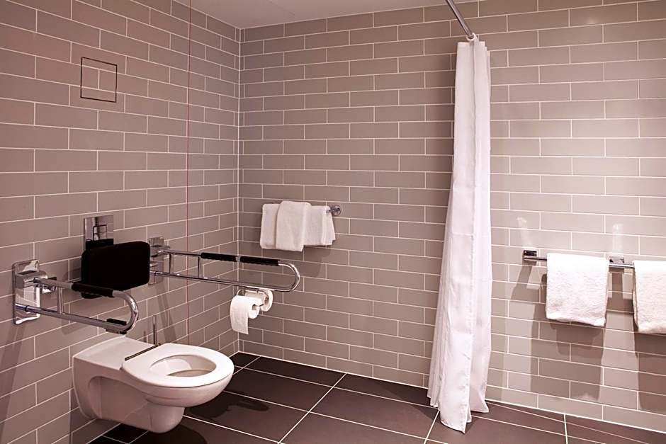 Holiday Inn Express Darmstadt By IHG