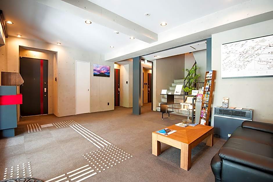 Private Apartments AKAZORA